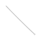 Dottie Cable Tie, 14-1/2 in L, 4.02 in Max Bundle Dia., Natural, Nylon 6/6, 120 lb Strength, 50 PK DT14H - alternate 2
